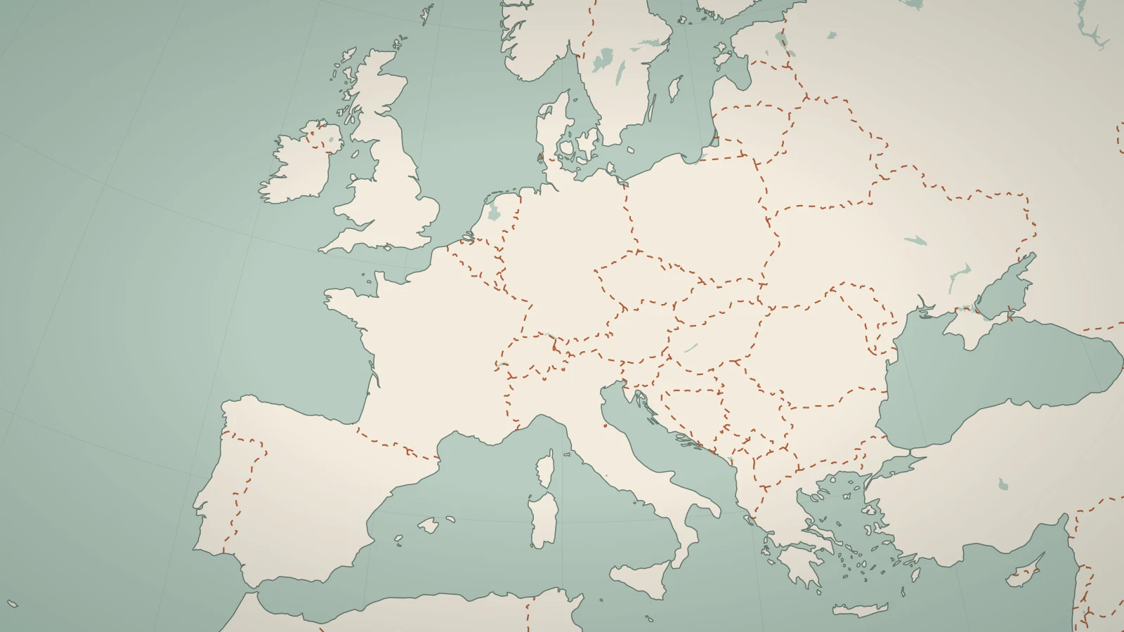 Borders Are Irrelevant Lines on a Map: 12 Rules for a Life You Can Move